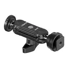 Ulanzi Soporte R098 Cabeza Doble Bola Zapata Fria