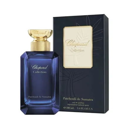 Perfume Chopard Patchouli Sumatra Edp 100ml