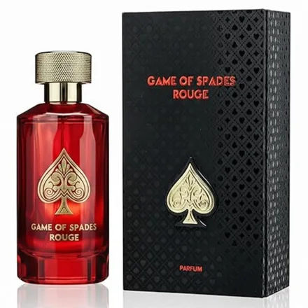 Perfume Jo Milano Rouge Game Of Spades Unisex Parfum 100ml