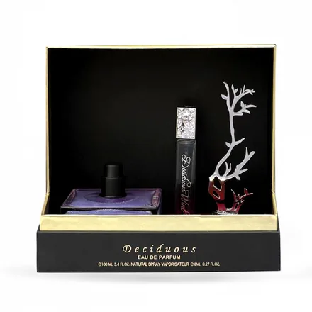 Aurora Deciduous Winter Femenino Eau Parfum 100ml