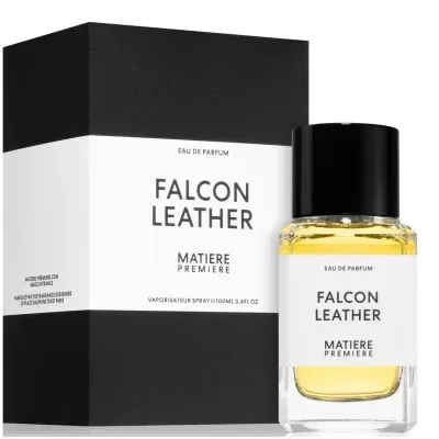 Matiere Premiere Falcon Leather Edp Unisex 100ml