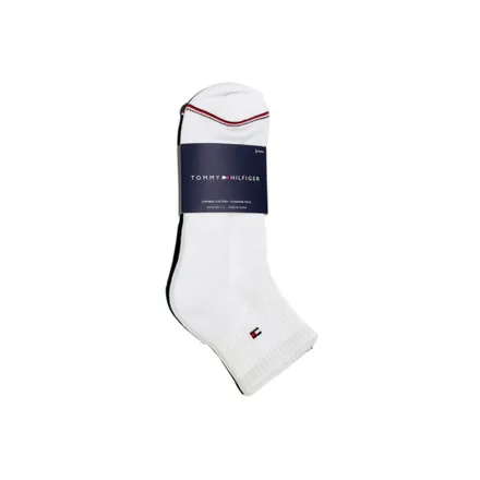 Meias Tommy Hilfiger Unisex 097 Asst 97