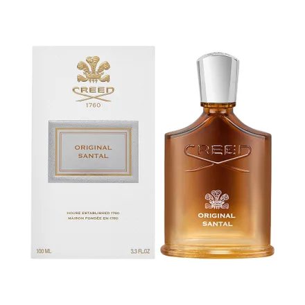 Perfume Creed Santal Edp 100ml