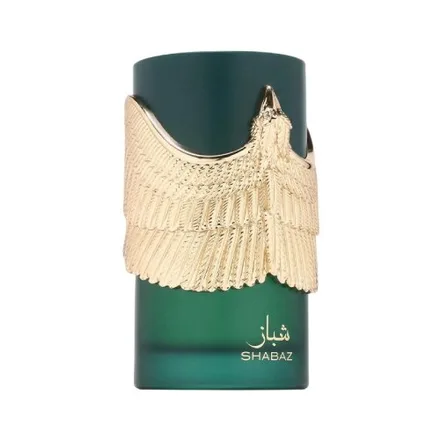 Perfume French Avenue Shabaz Athoor Al Alam Unisex Edp Agatres 100ml