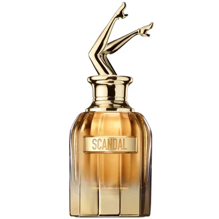 Perfume Jean Paul Gaultier Scandal Absolu Parfum Feminino 50ml