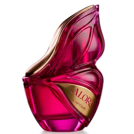 Perfume Affair Alora Parfum Femenino 100ml