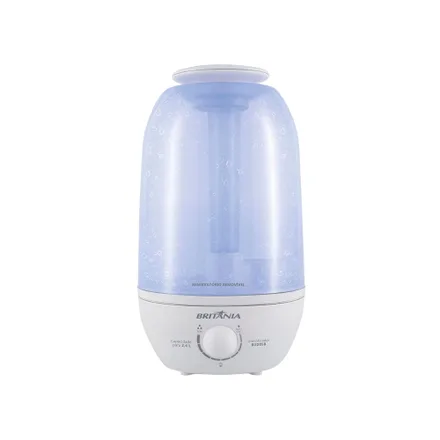 Humidificador Bud 05 Bivolt