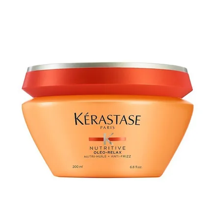 Cosmetico Kerastase Mascara Oleo Relax 200ml