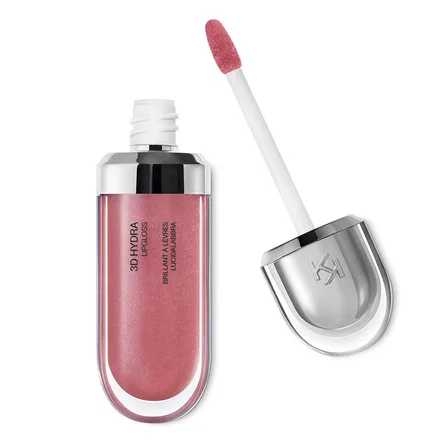 Kiko Milano Brillo Labial Lipgloss 3D Hydra 35