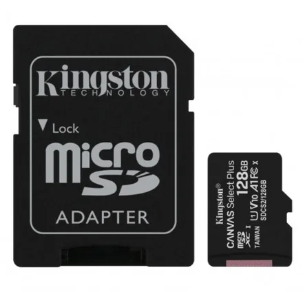 Cartao Sd C10 Sdcs 2 128GB