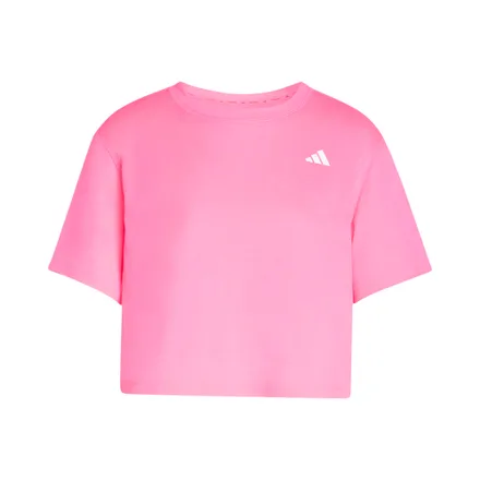 Remera Adidas Kb7910 Train Essentials Boxy Workout Femenino