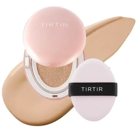 Base Tirtir Mask Fit All Cover Cushion 23N