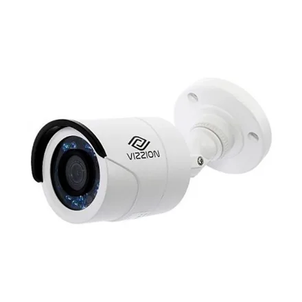 Vigilancia Vizzion Vz BD1T Ir Bullet Mp Mm