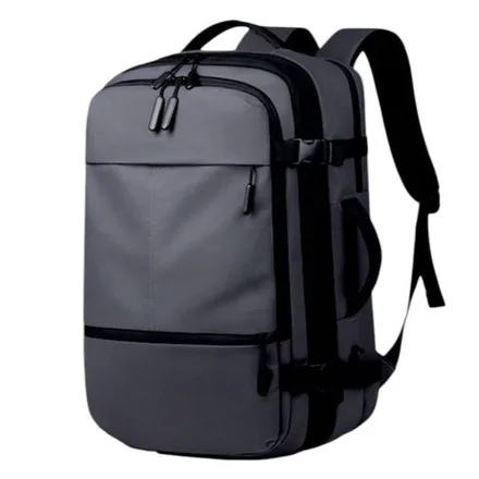 Mochila para Notebook Sate SATE A-KP4054 15.6" - Grey