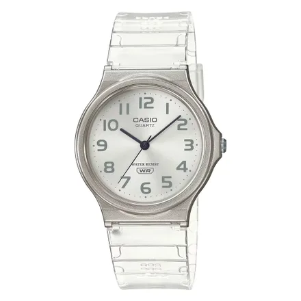 Feminino Casio Mq 24S 7BDF