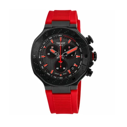 Relógio Tissot T1414173706101