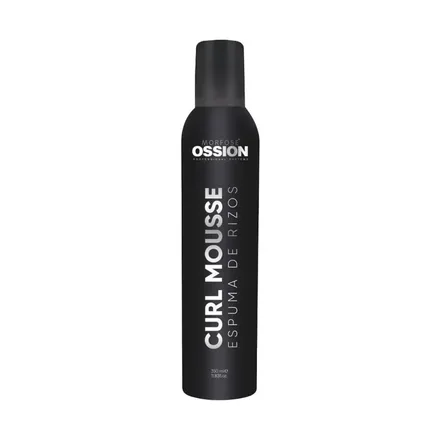 Morfose Ossion Espuma Rizos 350ml