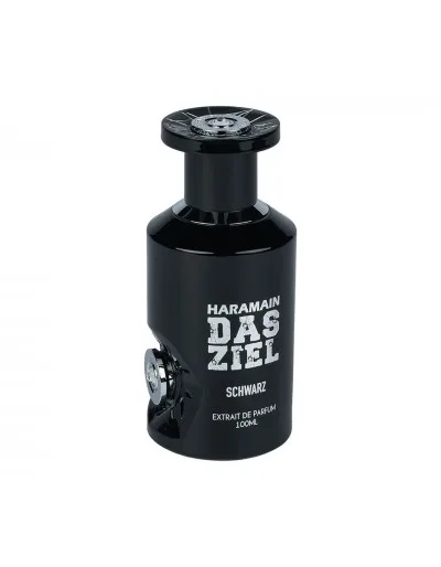 PERFUME AL HARAMAIN DAS...