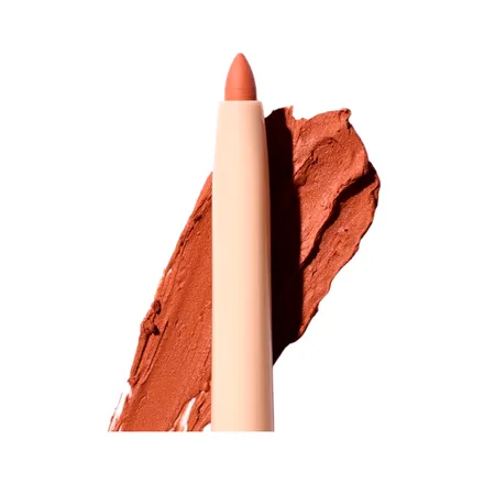Lápiz Delineador De Labios Beauty Creations Nude X Nxlp4.5 So Bare 0,03 Gr