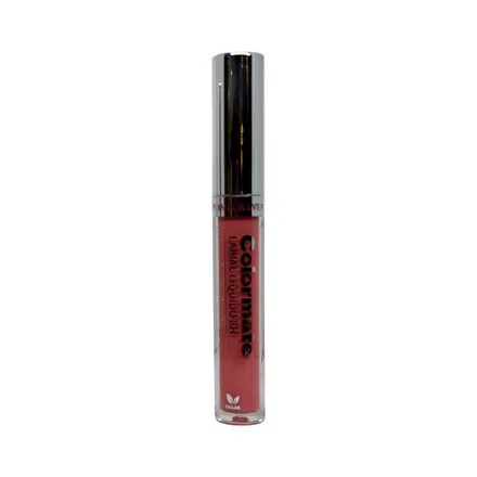 Labial Ayvanna Rever Colormate Liquido 8 Hs 3ml