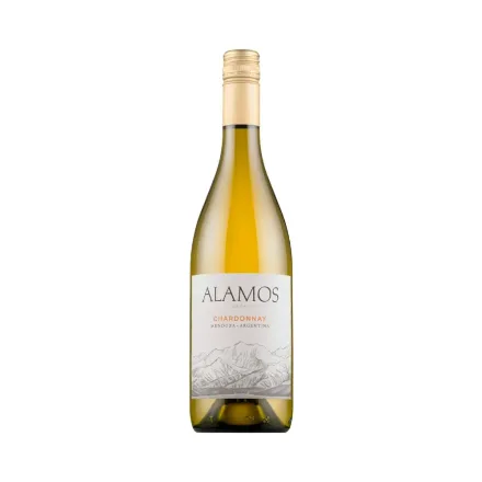 Vino Alamos Chardonnay 750ml