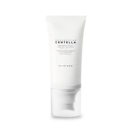 Tone Up Brig Sunscreen Agatres 50ml