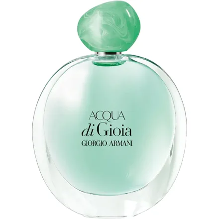 Perfume Giorgio Armani Acqua Di Gioia Eau Parfum Feminino 100ml