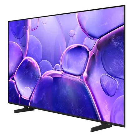 Smart Tv 55'' Samsung UN55U8000FPXPA UHD 4K Crystal