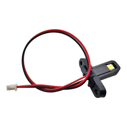 Acess Orientek T37 Lamp