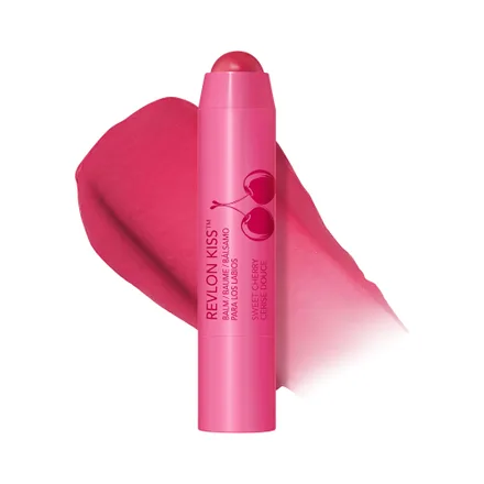Balsamo Labial Revlon Kiss 030 Sweet Cherry Gr