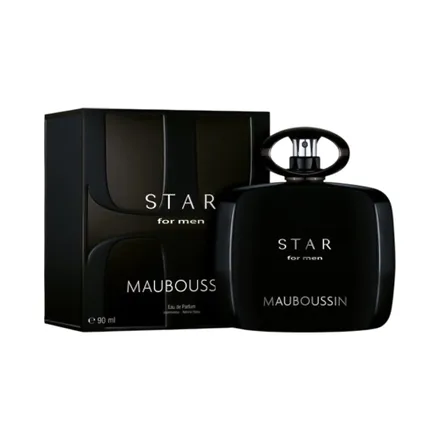 Perfume Mauboussin Star Men Eau Parfum 90ml