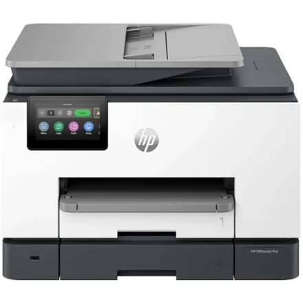 Multifuncional Hp Officejet Pro 9130 4 1 Bivolt