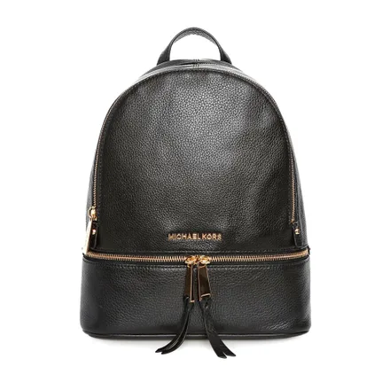 Mochila Michael Kors 30s5gezb1l Black