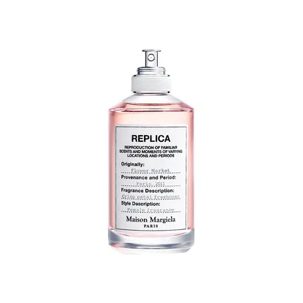 Maison Margiela Replica Flower Market Edt 100ml