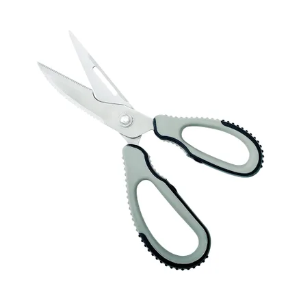Tijera Multifunción Para Pesca Rapala Rfgs 23 Cm
