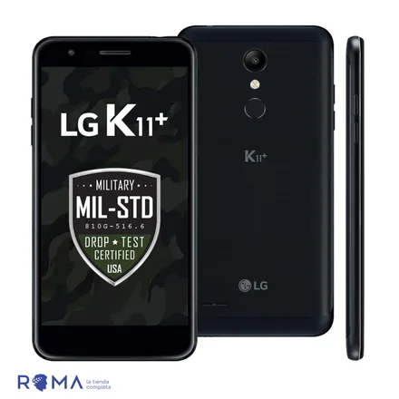 K11 Plus Amiabk 32GB
