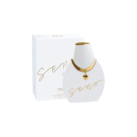 Emper Prive Seno Femenino Eau Parfum 100ml