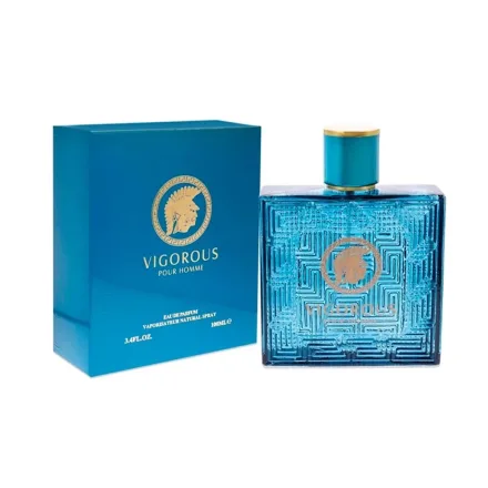 Lovali Vigorous Masc Edp 100ml