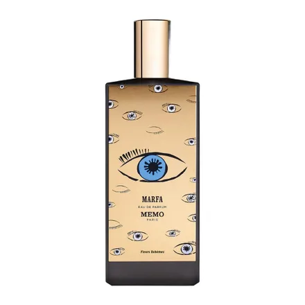 Memo Marfa Edp Agatres 75ml