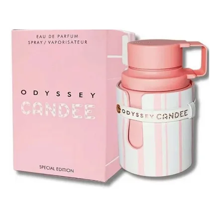 Armaf Odyssey Candee Femenino Eau Parfum 100ml