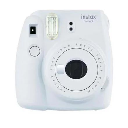 Fujifilm Instax Mini 9