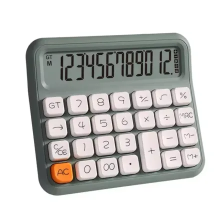 Ecopower Calculadoras Ep C304