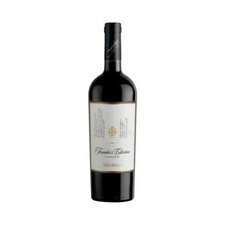 Vino Undurraga Founders Collection Carmenere 750ml