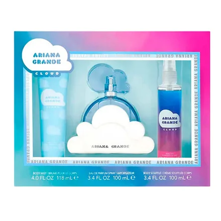 Perfume Ariana Grande Cloud 100 Plus Edp 118ml