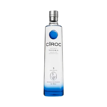Vodka Ciroc 750ml