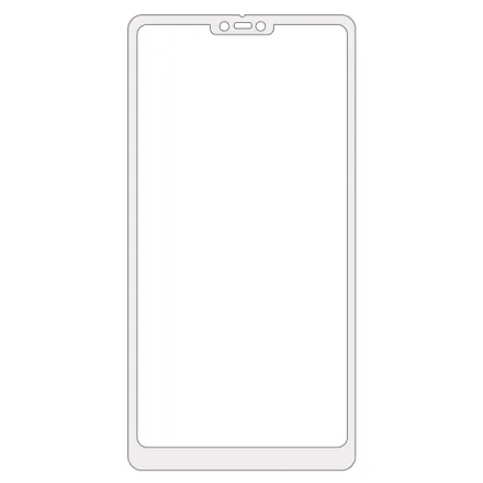 Pelicula Mi 8