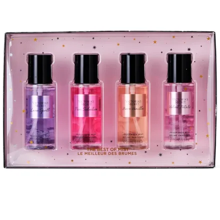 Victoria Secret Mini Splash Clasic 4 Uni 75ml