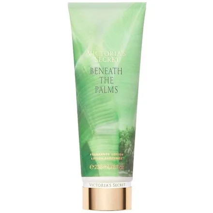 Locao Corporal Victoria Secret Beneath Palms 236ml