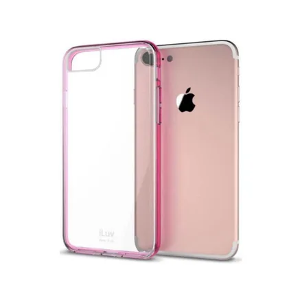 Capa Iluv iPhone 7 8 Vyneer