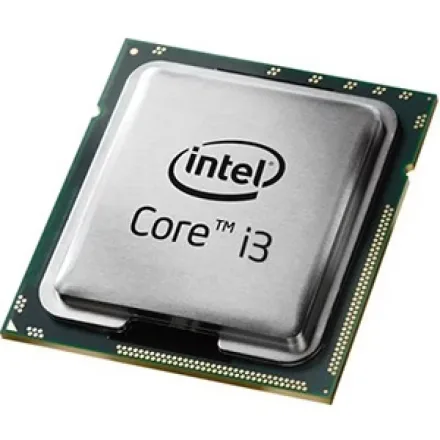 Processador I3 4150 Pull Oem Socket 1150 2 4 Threands Cache